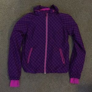 Ivivva Jacket